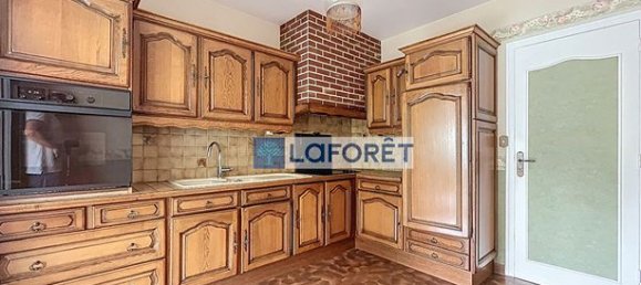 Casa de 2 dormitorios en Joinville, France No. 305408 2