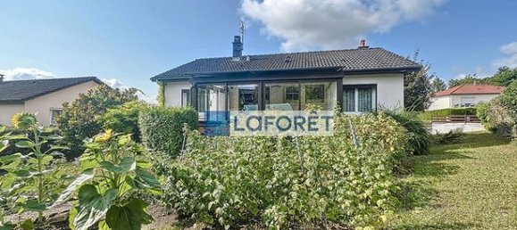 Casa de 2 dormitorios en Joinville, France No. 305408 15