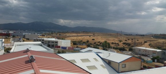 Almacén en Segovia, Spain 866 m² No. 80685 9