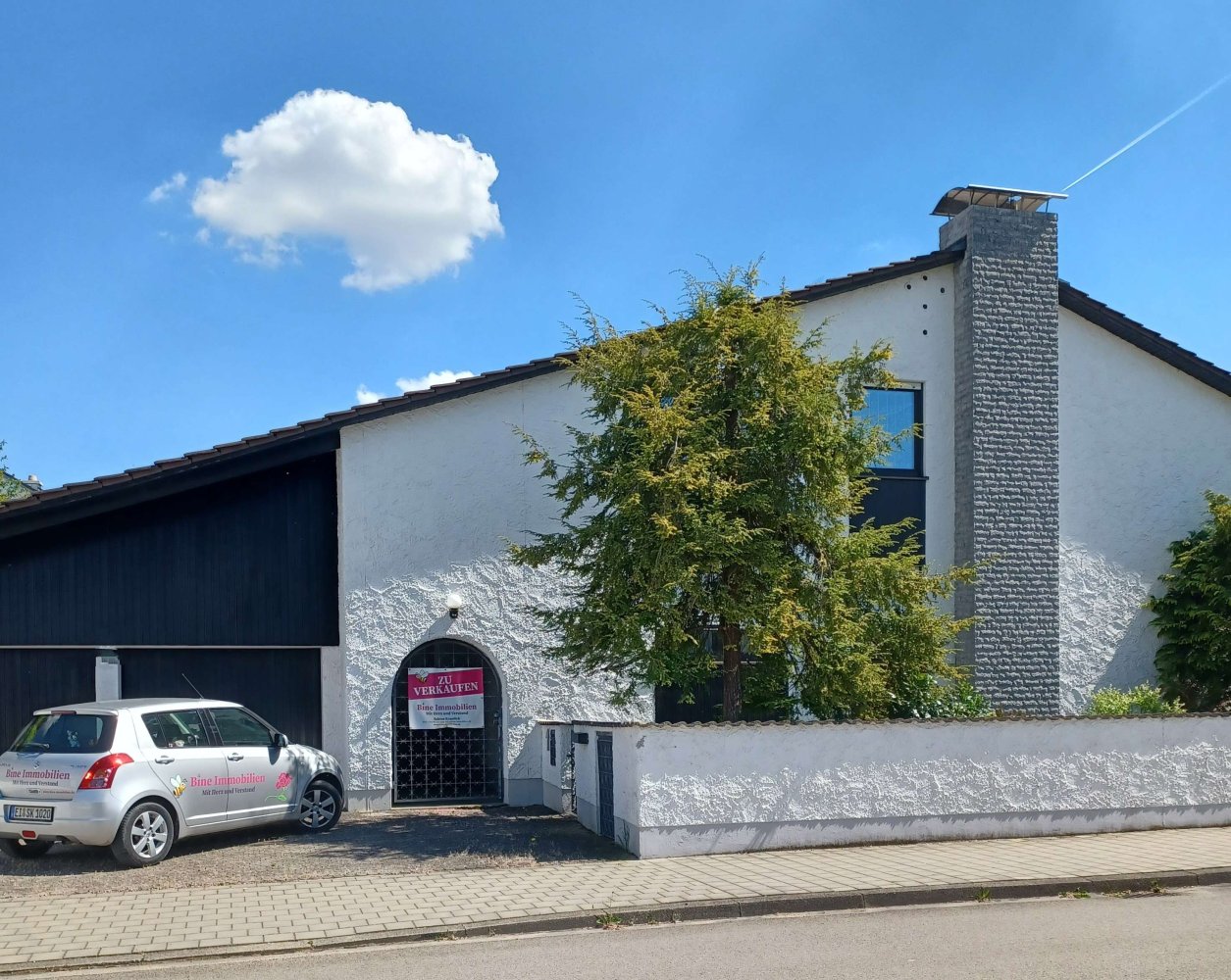 3 bedrooms House in Ingolstadt, Germany No. 24073