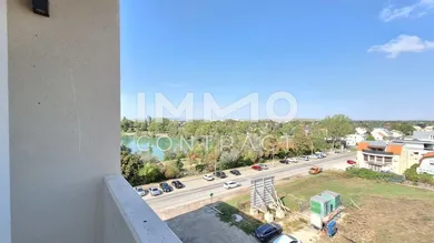 1 غرف نوم شقة في Vienna, Austria رقم 187611