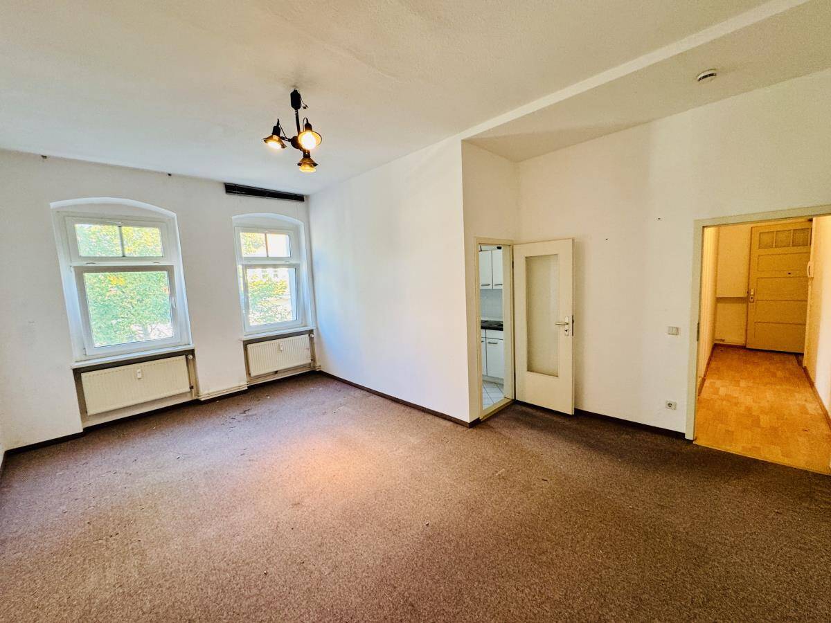 Studio in Niederschönhausen, Germany, Nr. 327515