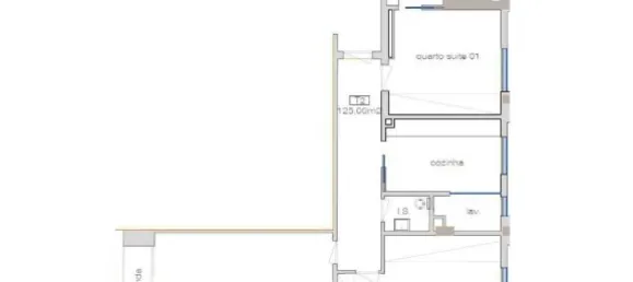 2 bedrooms Apartment in Porto, Portugal No. 106103 31