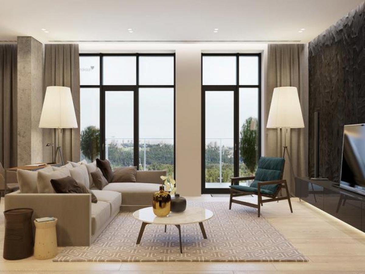 2 chambres Maison à Pune, India No. 4133