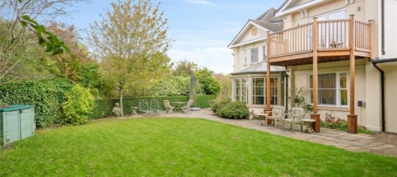 Casa de 6 dormitorios en Barnes, United Kingdom No. 5164 28