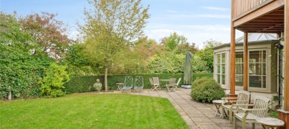 Casa de 6 dormitorios en Barnes, United Kingdom No. 5164 9