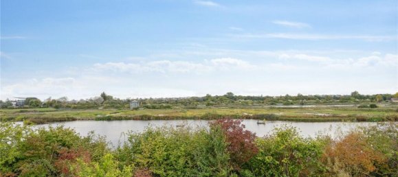 Casa de 6 dormitorios en Barnes, United Kingdom No. 5164 12