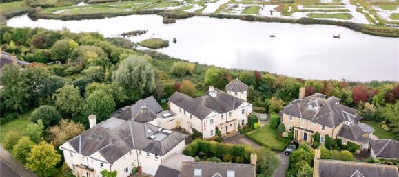 Casa de 6 dormitorios en Barnes, United Kingdom No. 5164 2