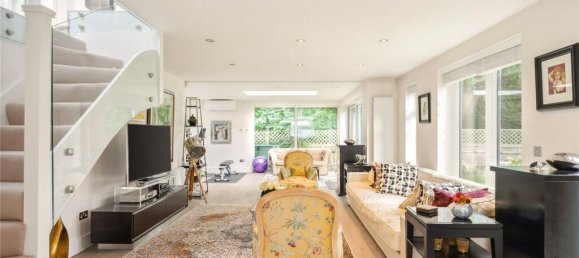 Casa de 6 dormitorios en Barnes, United Kingdom No. 5164 25