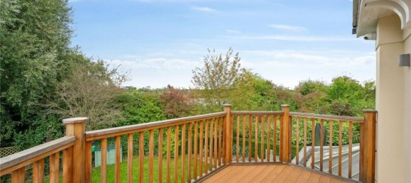 Casa de 6 dormitorios en Barnes, United Kingdom No. 5164 29