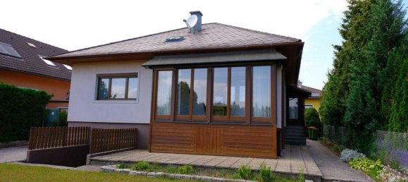 4-salle Maison à Schonkirchen-Reyersdorf, Austria No. 254256 4