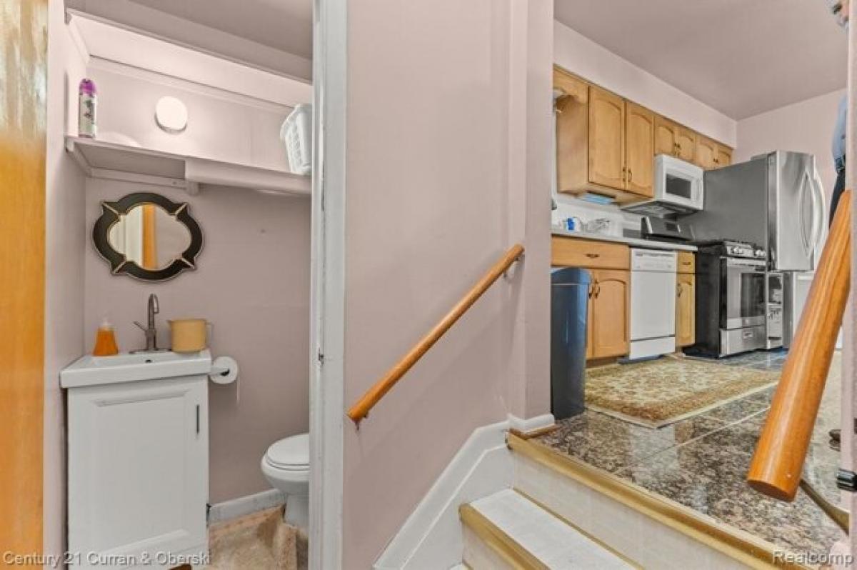 Casa T3 em Dearborn Heights, USA N.º 397891