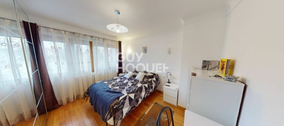 5 غرف نوم منزل في Les Pavillons-sous-Bois, France رقم 191773 7