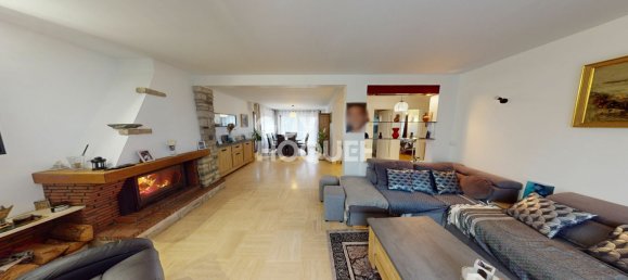 5 غرف نوم منزل في Les Pavillons-sous-Bois, France رقم 191773 4