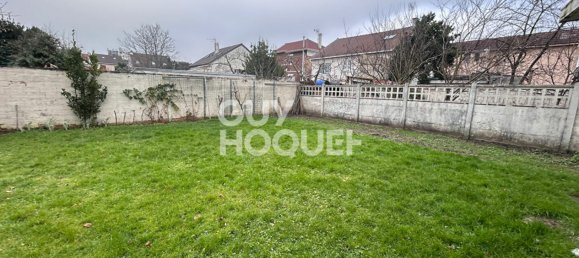 5 غرف نوم منزل في Les Pavillons-sous-Bois, France رقم 191773 11