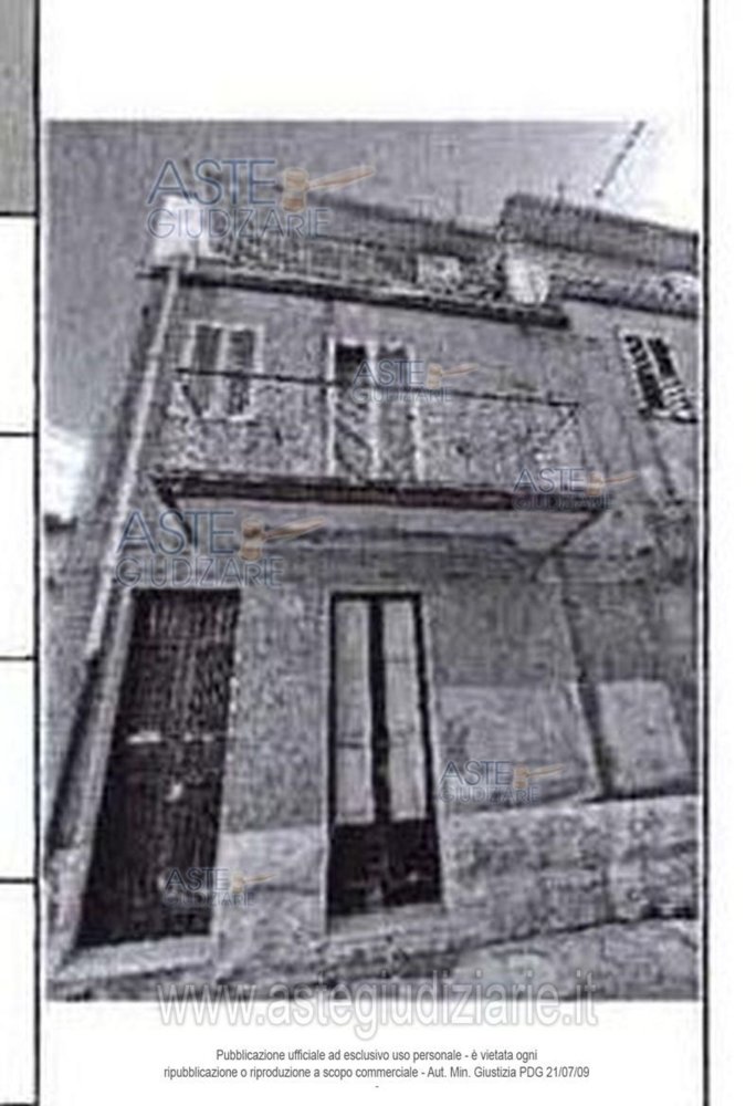 4-Zimmer Wohnung in Ragusa, Italy, Nr. 45947