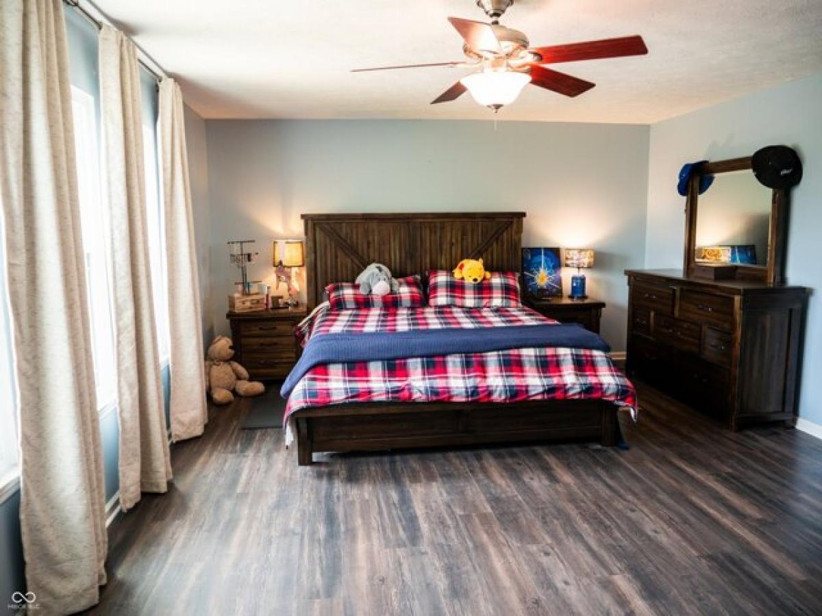 4 bedrooms House in Indianapolis, USA No. 390307