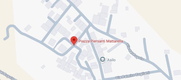 Коммерческая недвижимость с 1 комнатой в Энна, Италия № 303908 6