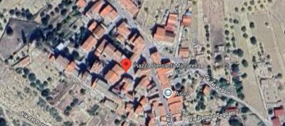 Коммерческая недвижимость с 1 комнатой в Энна, Италия № 303908 5