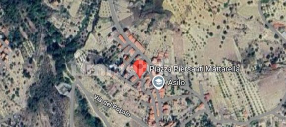 Коммерческая недвижимость с 1 комнатой в Энна, Италия № 303908 4