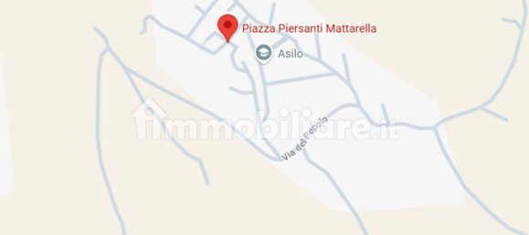 Коммерческая недвижимость с 1 комнатой в Энна, Италия № 303908 7