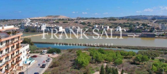 3 chambres Appartement à Saint Paul's Bay, Malta No. 2132 8