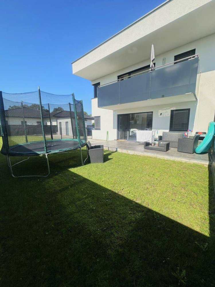 Apartamento de 3 divisões em St. Martin im Innkreis, Austria N.º 254665