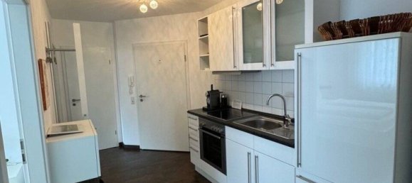 2غرفة شقة في Lorrach, Germany رقم 19809 2