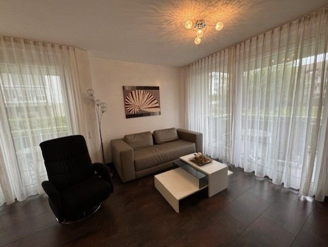 2غرفة شقة في Lorrach, Germany رقم 19809