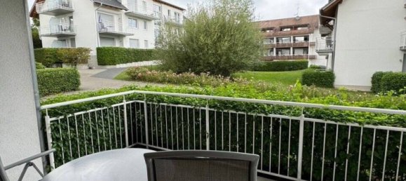 2غرفة شقة في Lorrach, Germany رقم 19809 6