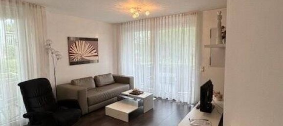 2غرفة شقة في Lorrach, Germany رقم 19809 5