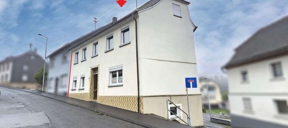 2 Schlafzimmer Stadthaus in Birkenfeld, Germany, Nr. 187033 2