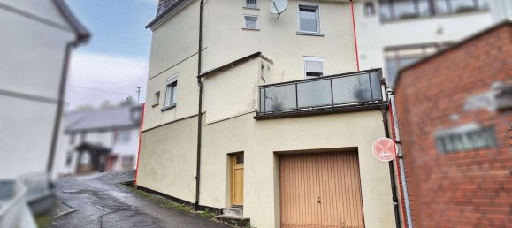 2 Schlafzimmer Stadthaus in Birkenfeld, Germany, Nr. 187033 3