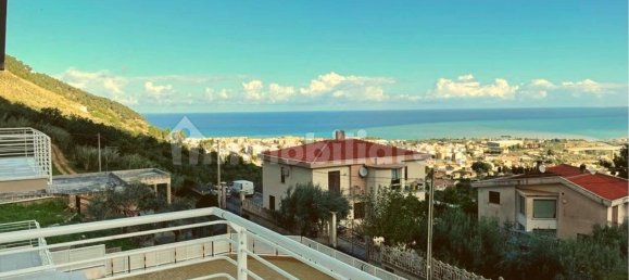3 bedrooms Apartment in Castellammare del Golfo, Italy No. 47657 13