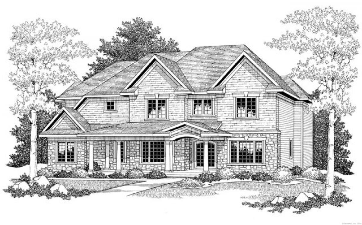 4 bedrooms House in Cromwell, USA No. 382728