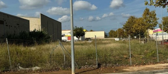 Земельный участок 1009м² в Вила-Сека, Испания № 293263 10