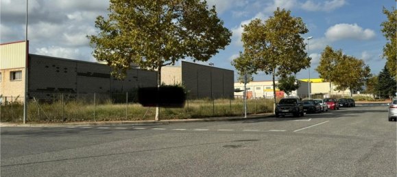 Земельный участок 1009м² в Вила-Сека, Испания № 293263 6