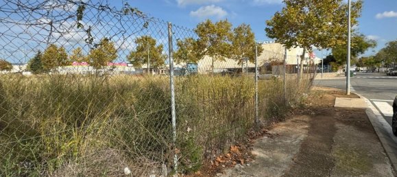 Земельный участок 1009м² в Вила-Сека, Испания № 293263 3