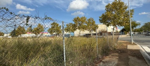 Земельный участок 1009м² в Вила-Сека, Испания № 293263 4