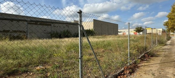 Земельный участок 1009м² в Вила-Сека, Испания № 293263 2