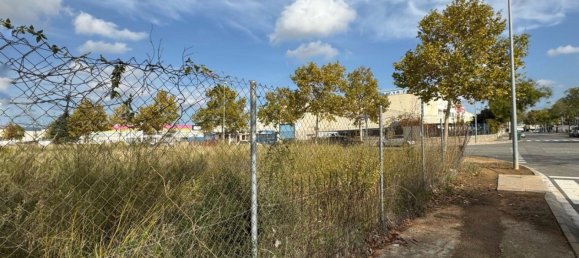 Земельный участок 1009м² в Вила-Сека, Испания № 293263 8