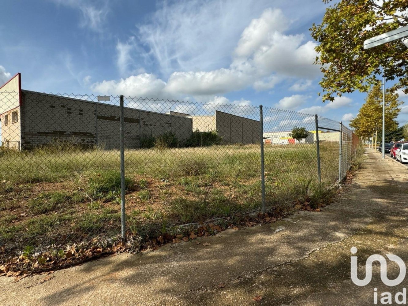 Terreno en Vila-seca, Spain 1009 m² No. 293263