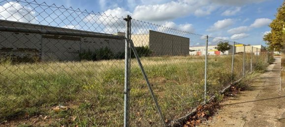 Земельный участок 1009м² в Вила-Сека, Испания № 293263 5