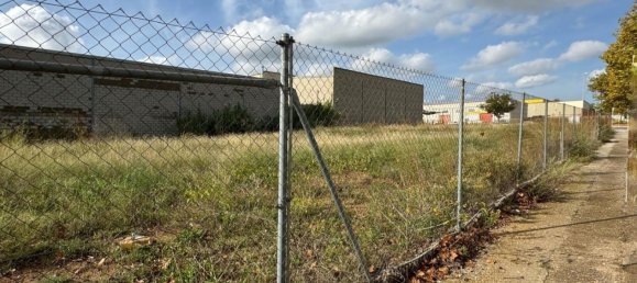 Земельный участок 1009м² в Вила-Сека, Испания № 293263 7