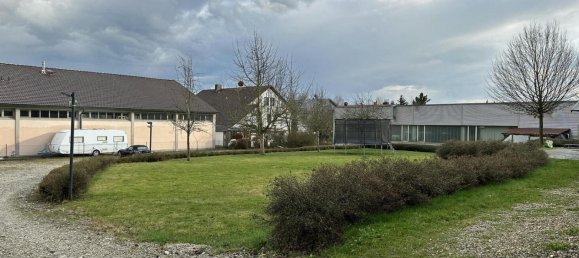 Gebäude in Dachau, Germany 659m², Nr. 117329 3