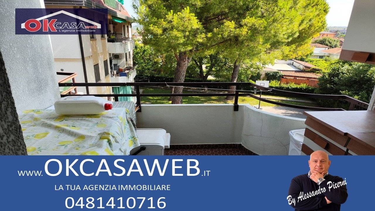 2 bedrooms Apartment in Gorizia, Italy No. 226091