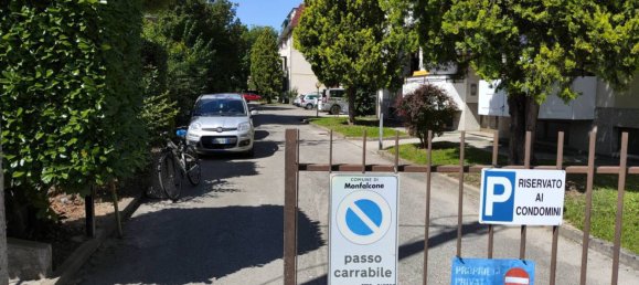 2 bedrooms Apartment in Gorizia, Italy No. 226091 17