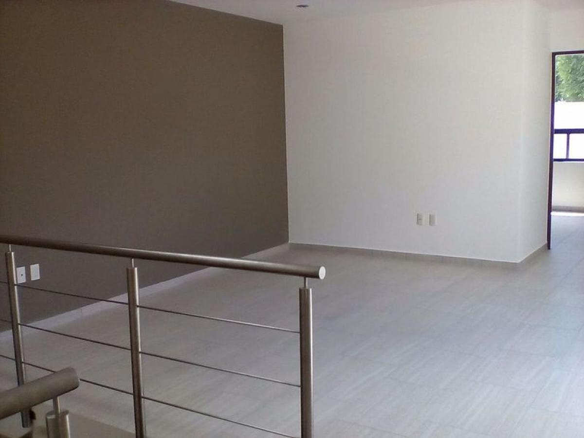 Casa T3 em Queretaro, Mexico N.º 175952