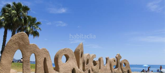 3 chambres Appartement à Malaga, Spain No. 168174 50