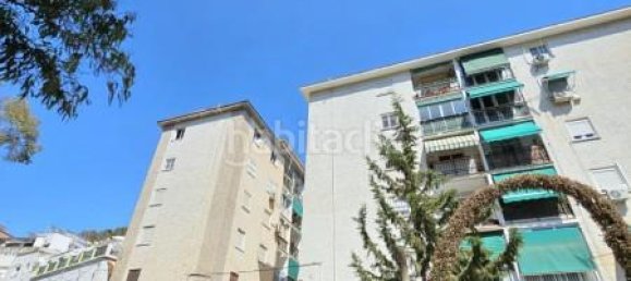 3 chambres Appartement à Malaga, Spain No. 168174 43